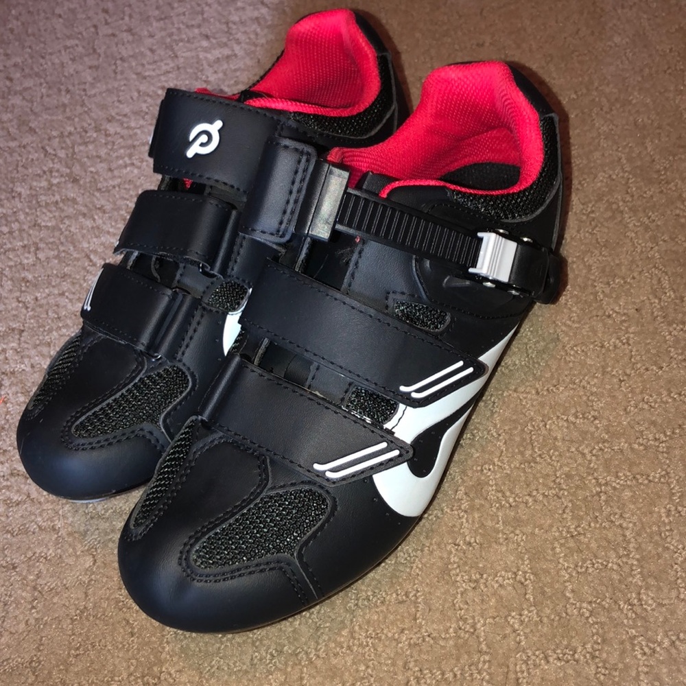 Peloton Cycling Shoes